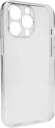 Husă Transparentă 1.2mm Xiaomi Redmi 14C 4G Poco C75