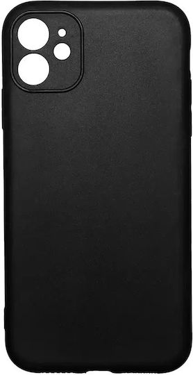 Matt Case Xiaomi Redmi Note 14 5g Black