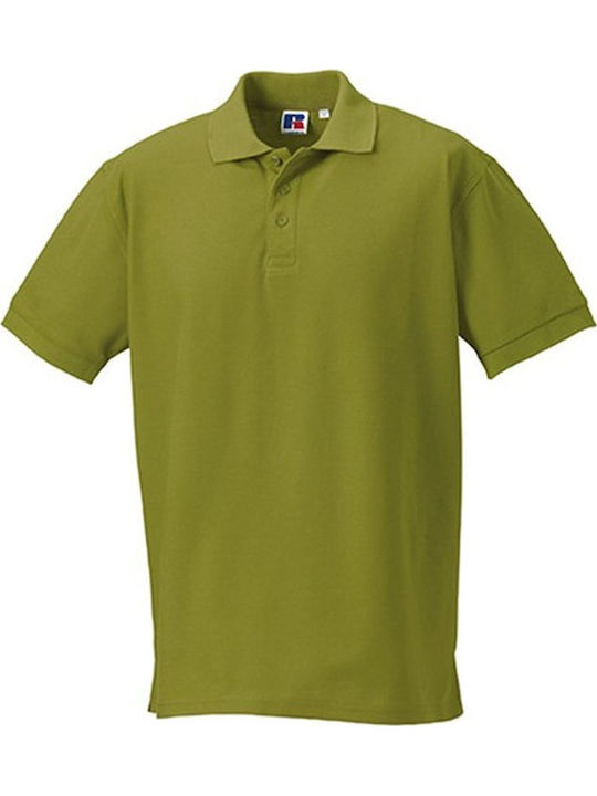 Russell Europe Unisex Werbebekleidung Kurzärmel...