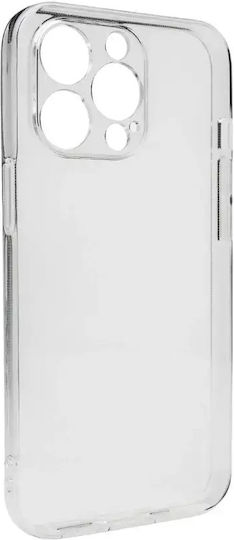 Klare Handyhülle 1,2mm Xiaomi Redmi Note 13 5G Transparente