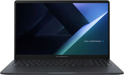 Asus ExpertBook B1 15.6" (Core 5-210H/16GB/512GB) Asus ExpertBook B1 15.6" (Core 5-210H/16GB/512GB)