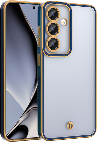 Silky Gold Case Xiaomi Redmi 14c 4g 14c 5g Redmi A4 Poco C75 Blue