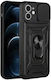 Defender Case Xiaomi Redmi Note 14 4g Black