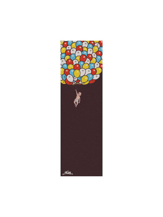 Heritage 101 Ballons Griptape 10"