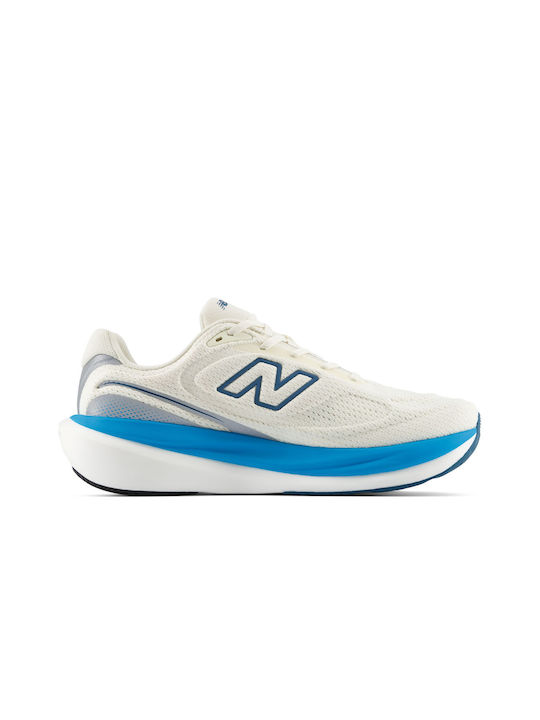 New Balance V15 Ανδρικά Training Λευκά