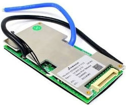 Lithium Battery Bms 13s 40a Jbd
