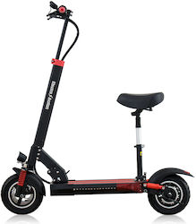 Electric Scooter with 25km/h Max Speed and 40km Autonomy