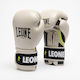 Leone 1947 Boxing Gloves Made of Synthetic Leat...