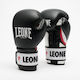 Leone 1947 Boxing Gloves Made of Synthetic Leat...