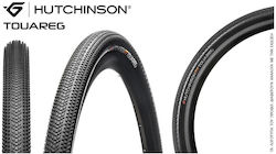 Hutchinson Bike Tyres 28 Inch