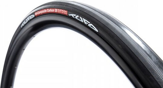 Tufo Hi-composite Carbon Tubular Road Tyre 28΄΄ 23mm