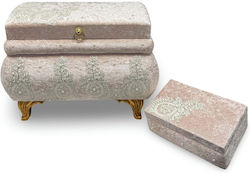 Olia Home Taufkleiderkiste