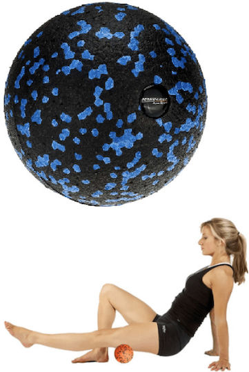 Aqua-Sport Minge De Masaj 8cm În Culoare Turcoaz
