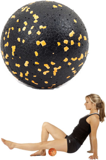Aqua-Sport Minge De Masaj 8cm În Culoare Turcoaz