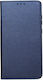 Magnetic Case Iphone 16 Pro Dark Blue