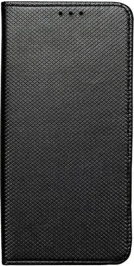 Магнитен Калъф Motorola Moto G04 G24 Черен