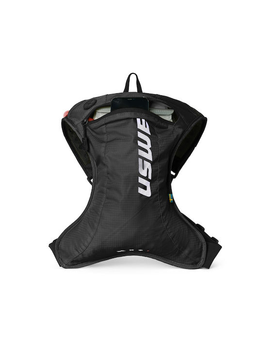 Uswe Ορειβατικό Σακίδιο 2lt Καφέ Daypack