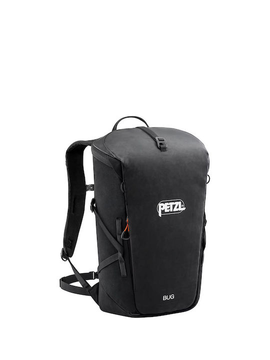Petzl 18л Туристическа Раница Водоустойчиво