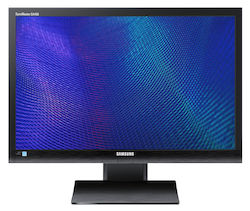 Samsung S24A450B 24" FHD Gebrauchte Aufbereitete Computermonitore Grade A Samsung S24A450B 24" FHD Gebrauchte Aufbereitete Computermonitore Grade A