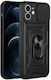 Defender Case Samsung Galaxy S25 Plus 5g Black