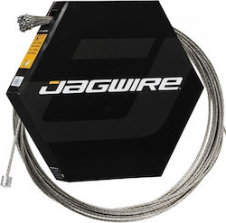 Jagwire Shift Cable 1.2 X 2300mm Stainless