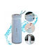 ecarla Παγούρι 400ml Μπλε