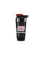 Mmaniak Protein Shaker 700ml Plastic Black