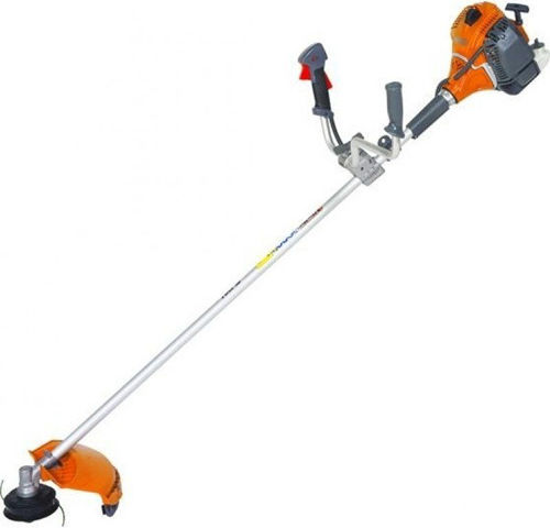 Oleo-Mac BC540 T Master Two-Stroke Gasoline Brush Cutter Shoulder / Hand 3.3hp 9.2kg