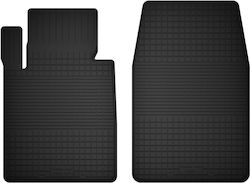 Front Rubber Car Mats Universal Hyundai Terracan Suv 2001-2006