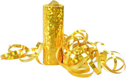 Silber Band Metallisch