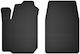 Front Gummi Auto Fußmatten Universell Opel Zafira B Minivan 2005-2014