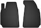 Front Rubber Car Mats Universal Citroen Jumpy I Van 1994-2006