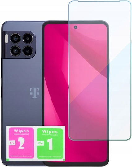 Sticlă Tempered Glass 9h Folie Protectie Ecran T-mobile T Phone 2 Pro 5g