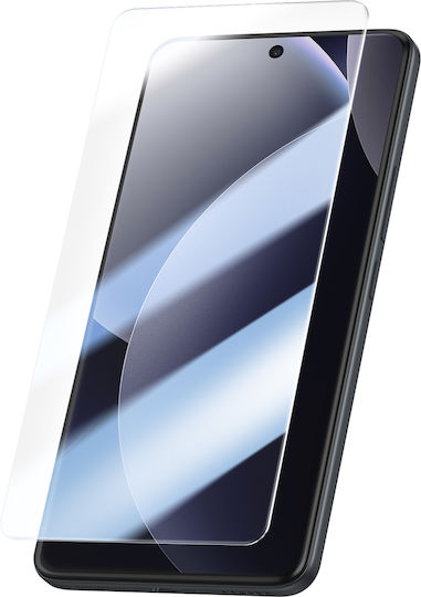 Mayaxess Screen Protector Redmi Note 15 Pro 4g 9h Tempered Glass Oleophobic Transparent
