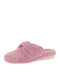 De.verona I Women's Winter Slippers Pink