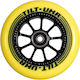 Tilt Uhr Freestyle Scooter Wheels 110 Yellow