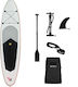 Dream House Inflatable SUP Board with Length 3.35m Multicolour