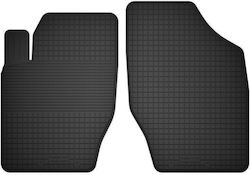 Front Rubber Car Mats Universal Mitsubishi L200 V Off-road 2015 Front Rubber Car Mats Universal Mitsubishi L200 V Off-road 2015