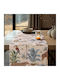Beauty Home Runner Jungle Animals 32x150cm