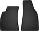 Front Rubber Mats Audi A4 B7 Sedan Wagon Avant From 2004 To 2007