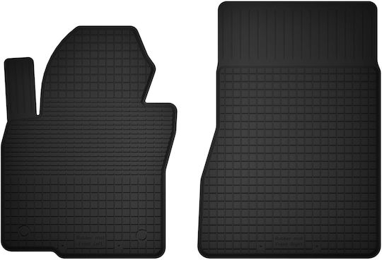 Front Rubber Auto Fußmatten Universell BMW X5 F15 SUV 2013