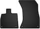 Front Rubber Mats Audi Q5 Ii Fy F5 Suv From 2016 To 2024