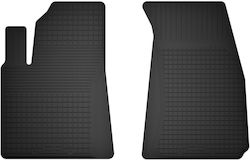 Front Rubber Car Mats Universal Audi Q8 Suv 2018 Front Rubber Car Mats Universal Audi Q8 Suv 2018