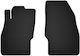 Universal Front Rubber Car Mats Range Rover Sport I Suv 2005-2012