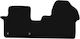 Velour Mats Basic Front Peugeot Expert Iii Van 2016