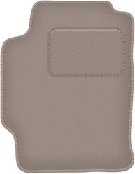 Velour Driver’s Mat Ford Probe Mk2 Coupe 1993-1997 Beige