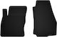 Front Rubber Car Mats Universal Audi A8 D5 Long 2017-2022