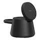 Belkin Kabelloses Qi2-Ladegerät 25W Schwarz (UltraCharge)