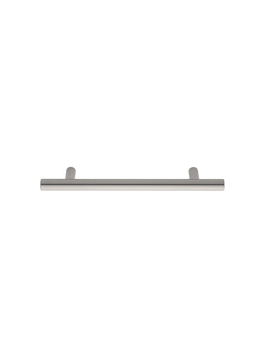 Zogometal Furniture Handle from Metal Zogometal with Hole Centers 192mm 91521