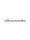 Zogometal Furniture Handle from Metal Zogometal with Hole Centers 192mm 91521